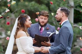 Norman Weddings & Events - 24