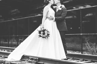 Ally's Bridal and Tuxedo - 7