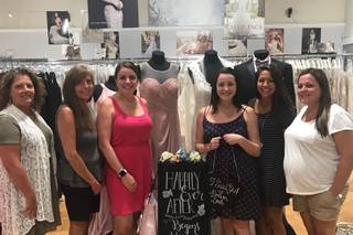 Modern Bride and Formal Shop - 45