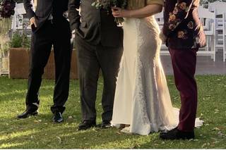 PK Weddings and Events New Orleans - 22