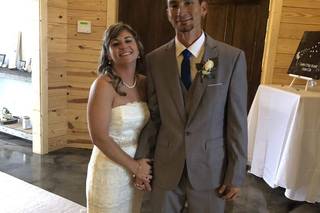 The Steel Barn Event Center - 21