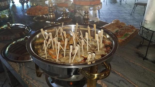 Le'Nina's Unique Catering Cuisine - 2