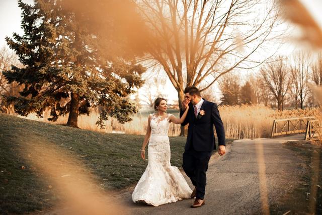Evas bridal of  Orland Park - 3