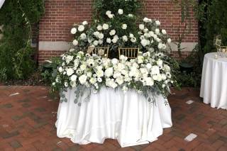 Dahlia Floral & Event Design - 151
