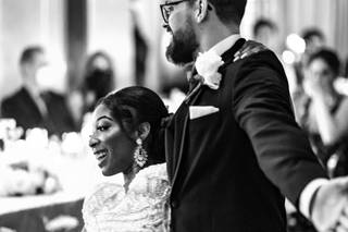 Alton Martin Wedding Photography - 9