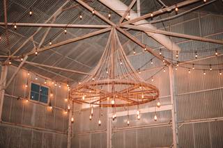 Big Tin Cotton Gin - 70