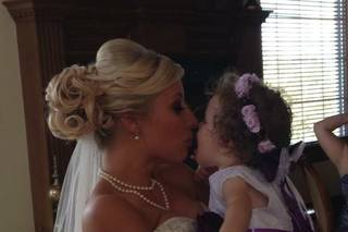 Hair by Ashley Jo - 42