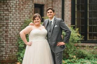 Koda Bridal - The Premier Plus-size Dress-tination! - 21