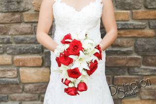 Rose & Blossom - 24