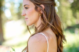 Braided Blonde Locks - 8