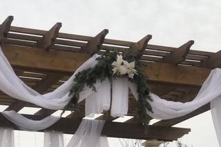 Sandy White, Officiant/Minister - 14