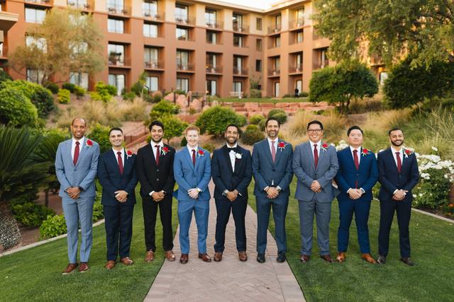 The Westin Kierland Resort & Spa 4