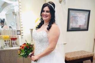 Bridal Suite Boutique - 37