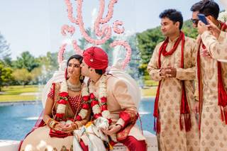 Manish and Sung Photography - 12