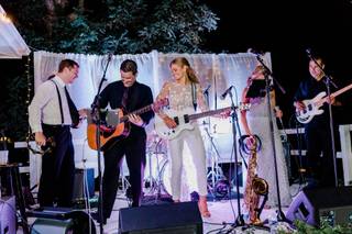 Doug Segree Band - 17