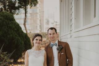 Hand + Heart Weddings and Events - 29