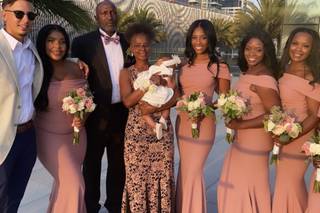 Sweet Blossom Weddings - 31