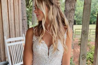 ENVY Makeovers LLC - 10