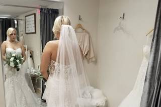 The White Closet Bridal Co. - 52