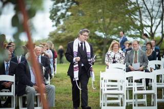 Rabbi Patrick - Jewish, Interfaith & Non-Religious - 6