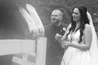 Thomas Farm Weddings & Events - 9