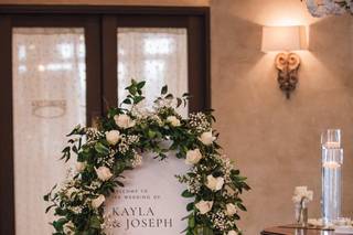 Dalsimer Spitz and Peck Floral & Event Decorators - 13