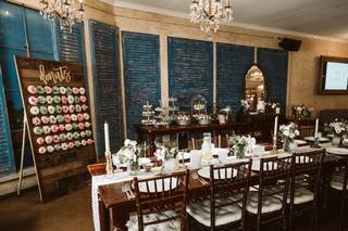 The Vintage Rose - 91