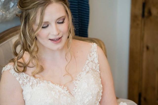 American Belle Brides 1