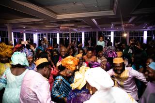Spynfo & Mr. Matrimony Entertainment - 38