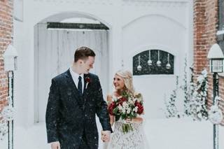 Marco Alexzondra Floral & Event Design - 63
