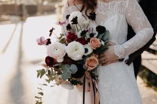 Wild Floral Design - 44