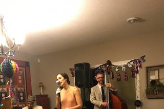 Reception Jazz - 5
