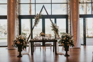 Kiva Club Weddings in Trilogy at Vistancia - 11