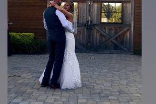 Cedar Creek Ranch Weddings & Events - 18