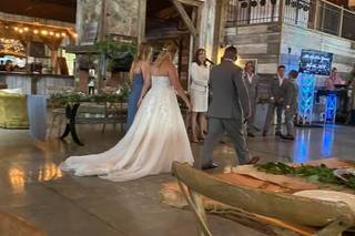 The Ponds Venue - 8