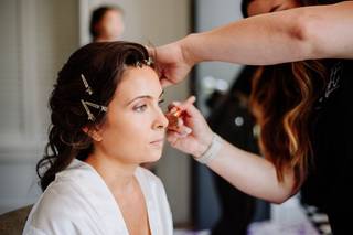 Amy Castro Celebrity HMUA - 52