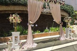 The Finishing Touch Wedding Design - 62