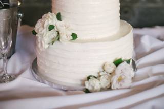 Cecilia's Cake Shop - 5