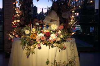 Floraland Weddings & Events - 69