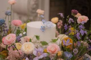 Floraland Weddings & Events - 38