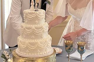 Acuna's Custom Cakes - 5