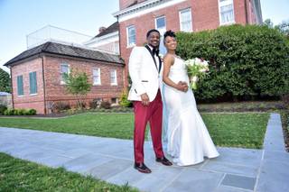 Kentlands Mansion - 25