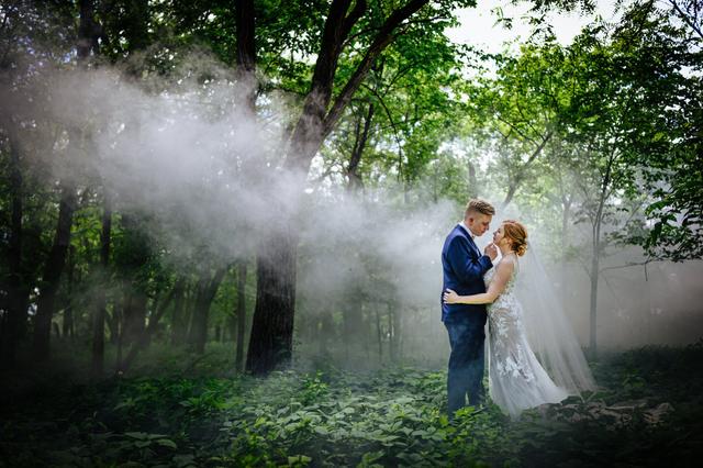 Barclay Horner Minnesota Wedding Photographer - 1