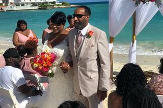 Weddings in the Bahamas - 127