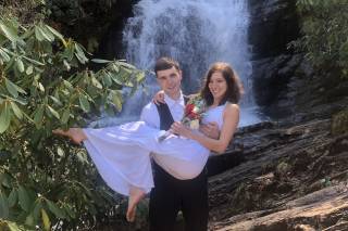 Universal Wedding Officiant - 23
