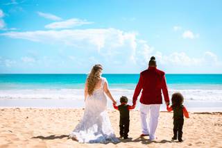 Punta Cana Photographer - 61