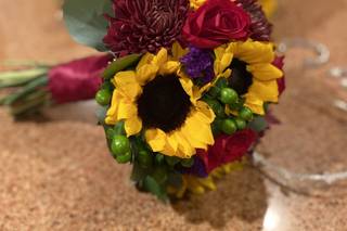 SOUTH JERSEY FLORIST - 19
