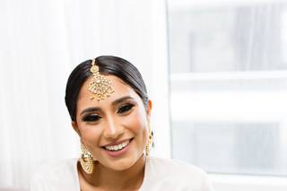 Lina Zuniga Makeup - 5