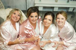 Warpaint International Beauty Agency - 30