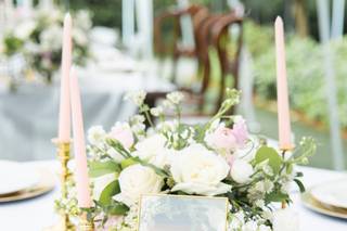 Soirees Southern Events (Planning and Florals) - 32